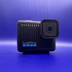 GoPro Hero 4k