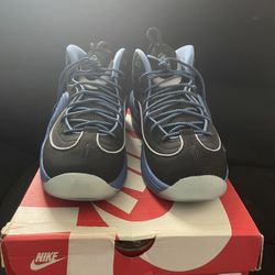 Nike Penny 2 Varsity. Size 9 Never Worn 