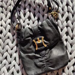 Makowsky bag Genuine Leather 