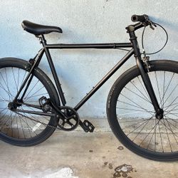Pure Fix Single Speed