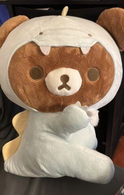 Rilakkuma Bears