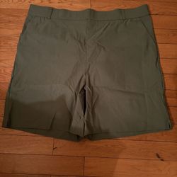 Women’s Short 