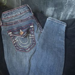 True Religion Jeans