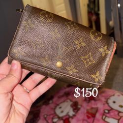 Louis Vuitton Wallet