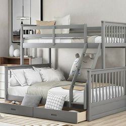 New Out Of The Box  With Drawers Free Delivery