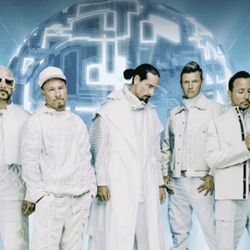 4 Tickets For The Backstreet Boys At The Sphere In Vegas August 17th