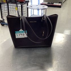 Brown Purse
