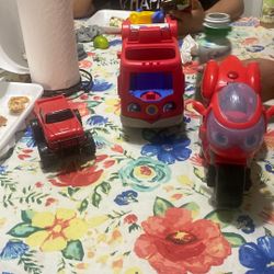  Baby Toys