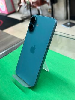 Iphone 16 plus 128 gb unlocked