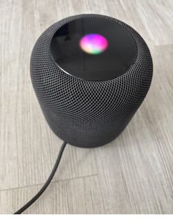 Apple Home Pod 1st Generation