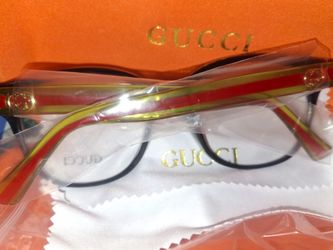 Gucci Eyeglasses