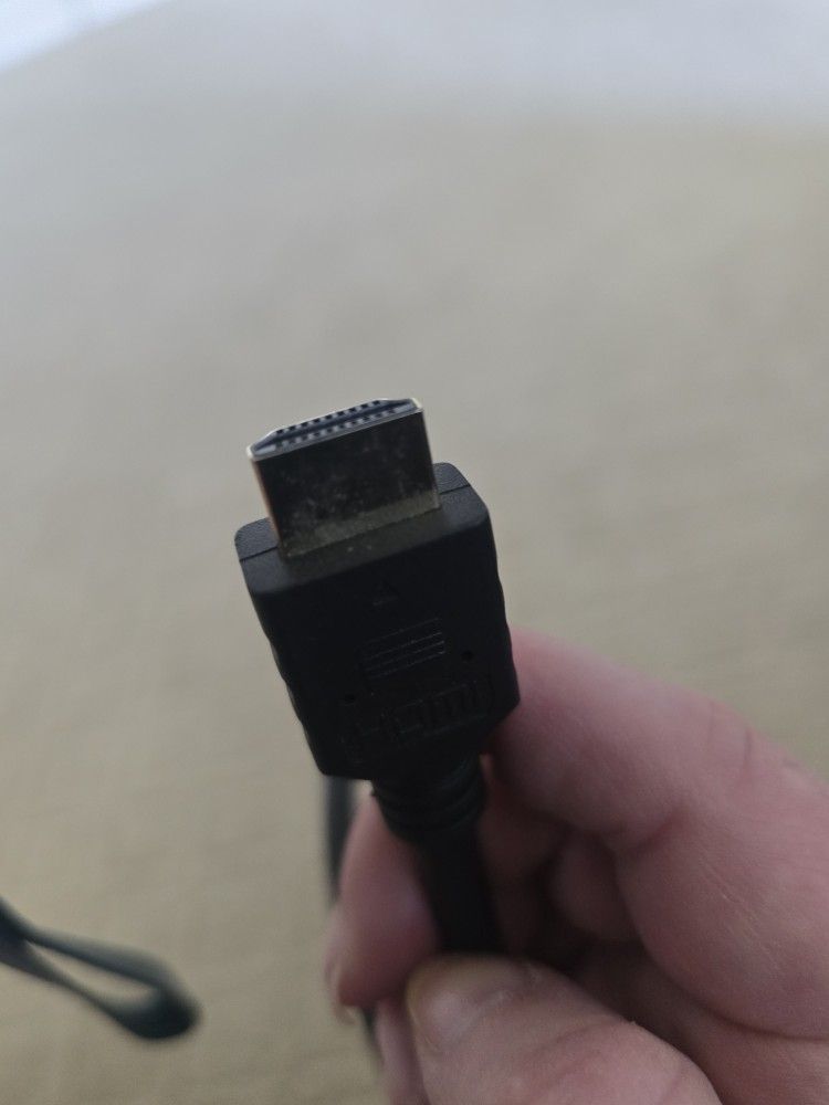 HDMI DISPLAY CABEL