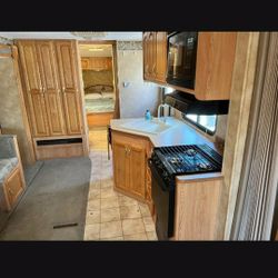 Rv Trailer 