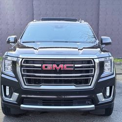 2023 GMC Yukon XL