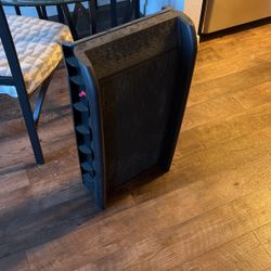 Foldable Pet Ramp