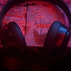 Beats Headphones 