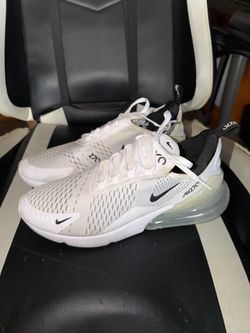 Nike Airmax 270 White