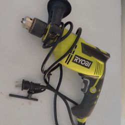 6.2 Amp Corded 5/8 in. Variable Speed Hammer Drill