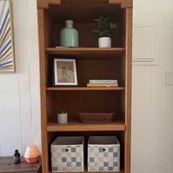 Bookshelf