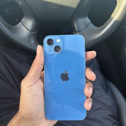 Unlocked iPhone 13