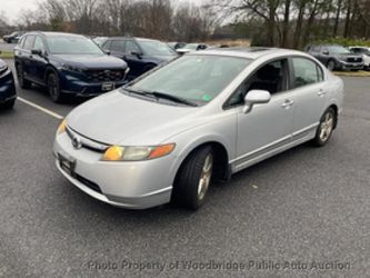 2006 Honda Civic