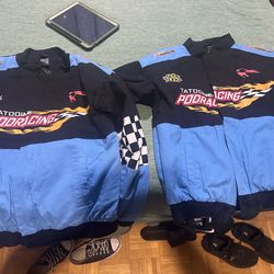Jackets