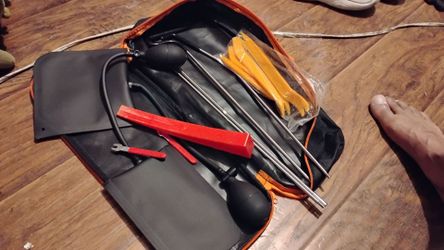 New lockout kits for cars or trucks $99 each