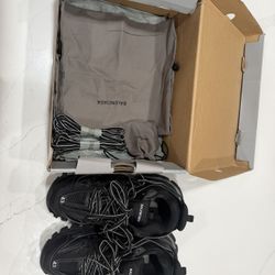 Balenciaga Track Runner LED 