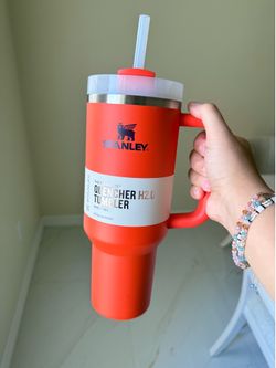STANLEY 40oz NEW