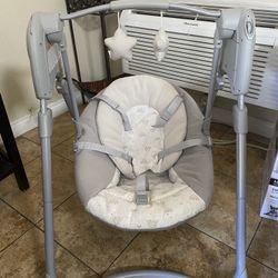 Baby Swing—like new— $35 OBO