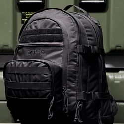 MILITARY TACTICAL S.O.C. 3 DAY PASS BACKPACK
