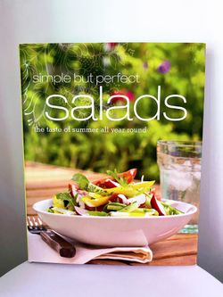 Book of Salad