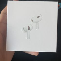 Apple AirPod Pros