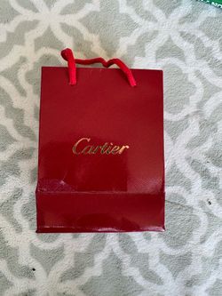 Cartier bracelet