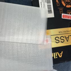 iPhone 13 Mini Screen Protecter