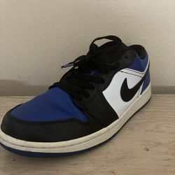 Air Jordan 1 Low