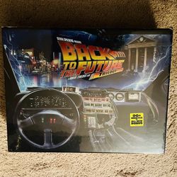 Back To The Future 40th Anniversary Gift Set Limited 