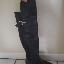 Botas 8 1/2