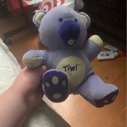 Baby Toy