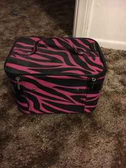 Make up box