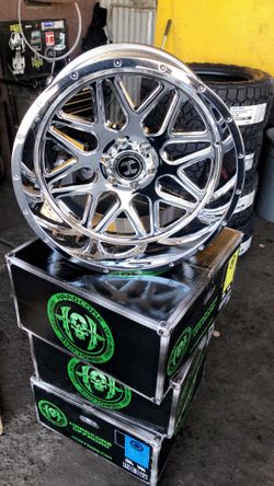 Rines 20x10