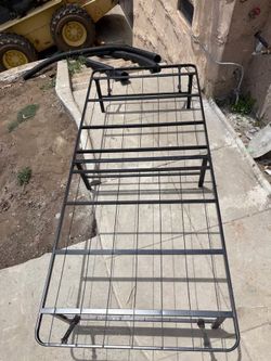 Twin XL bedframes