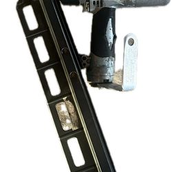 Metabo framing gun nailer Clavadora Pistola de frame