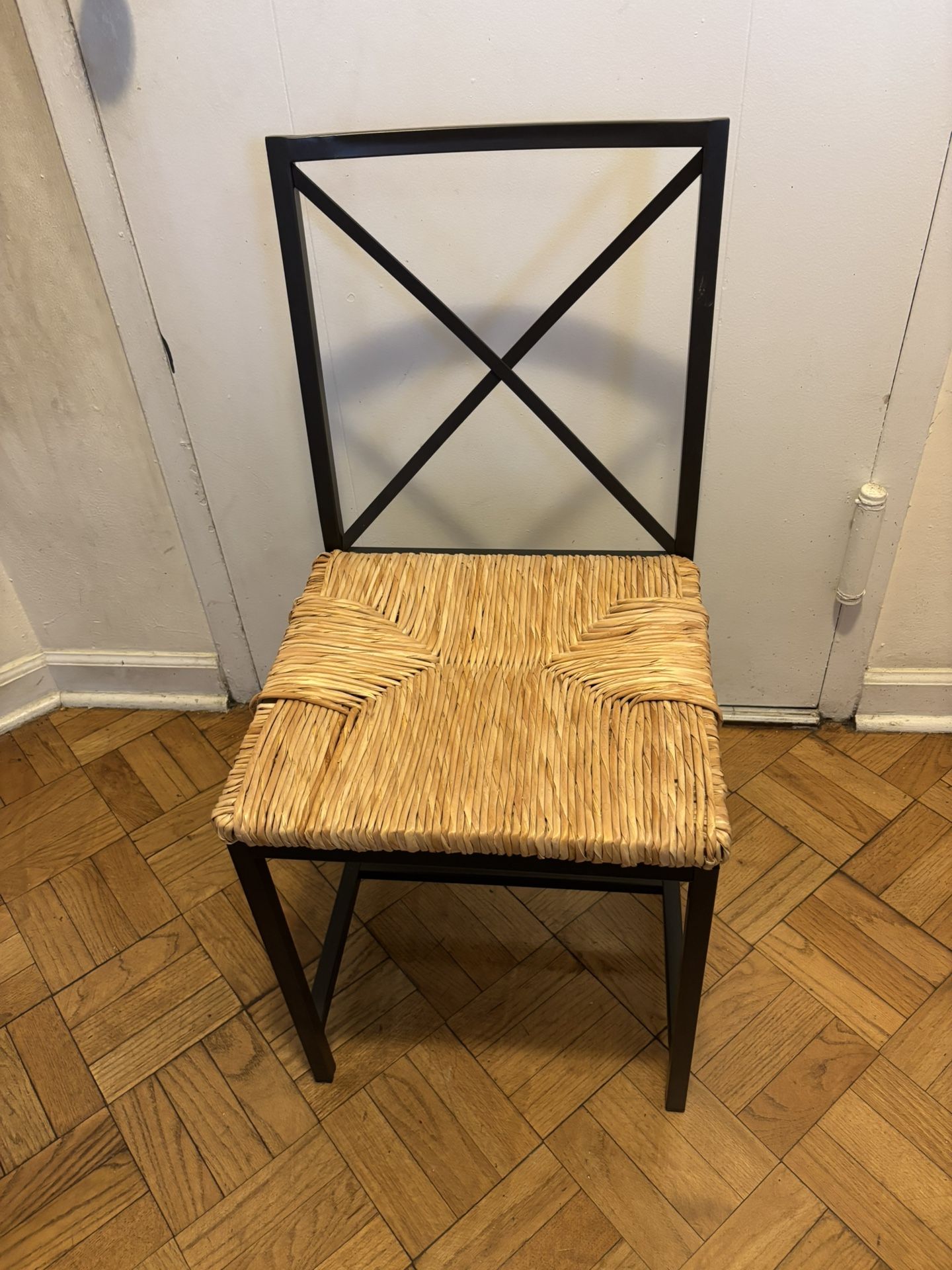 Rattan Chair