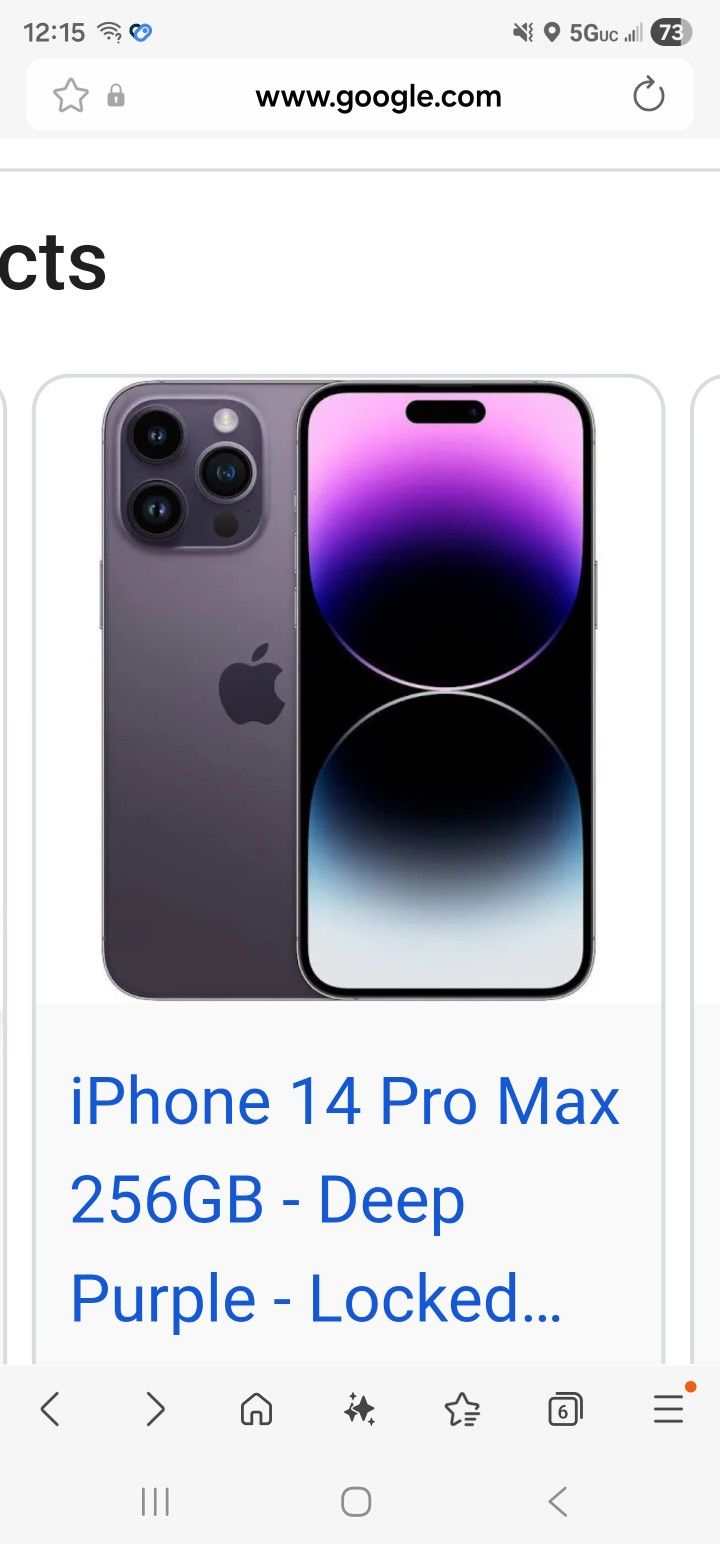 Iphone 14pro Max