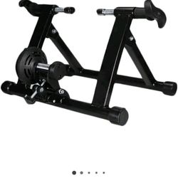 Indoor Bike Trainer Stand
