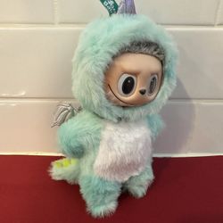 Outfit For Your Labubu Doll