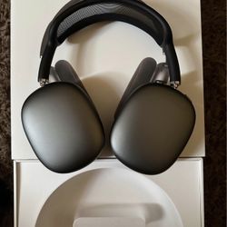Air Pod Pro Max