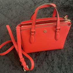 Tori Burch Purse