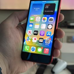 iPhone SE 2020 64GB Unlocked | Liberado